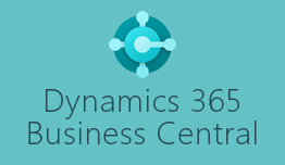 Microsoft Dynamics 365 Business Central
