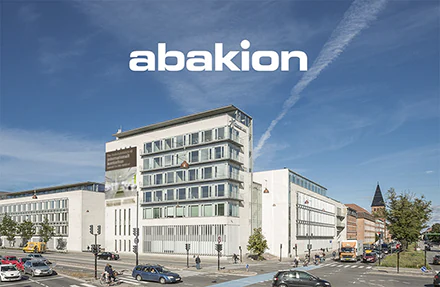 Abakion