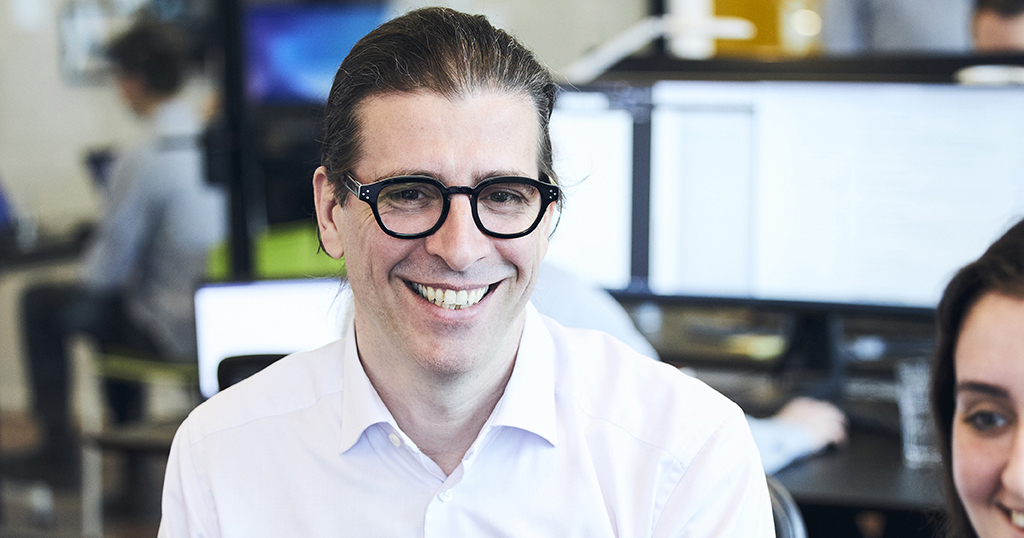 I dag vil dine B2B-kunder handle online hos dig