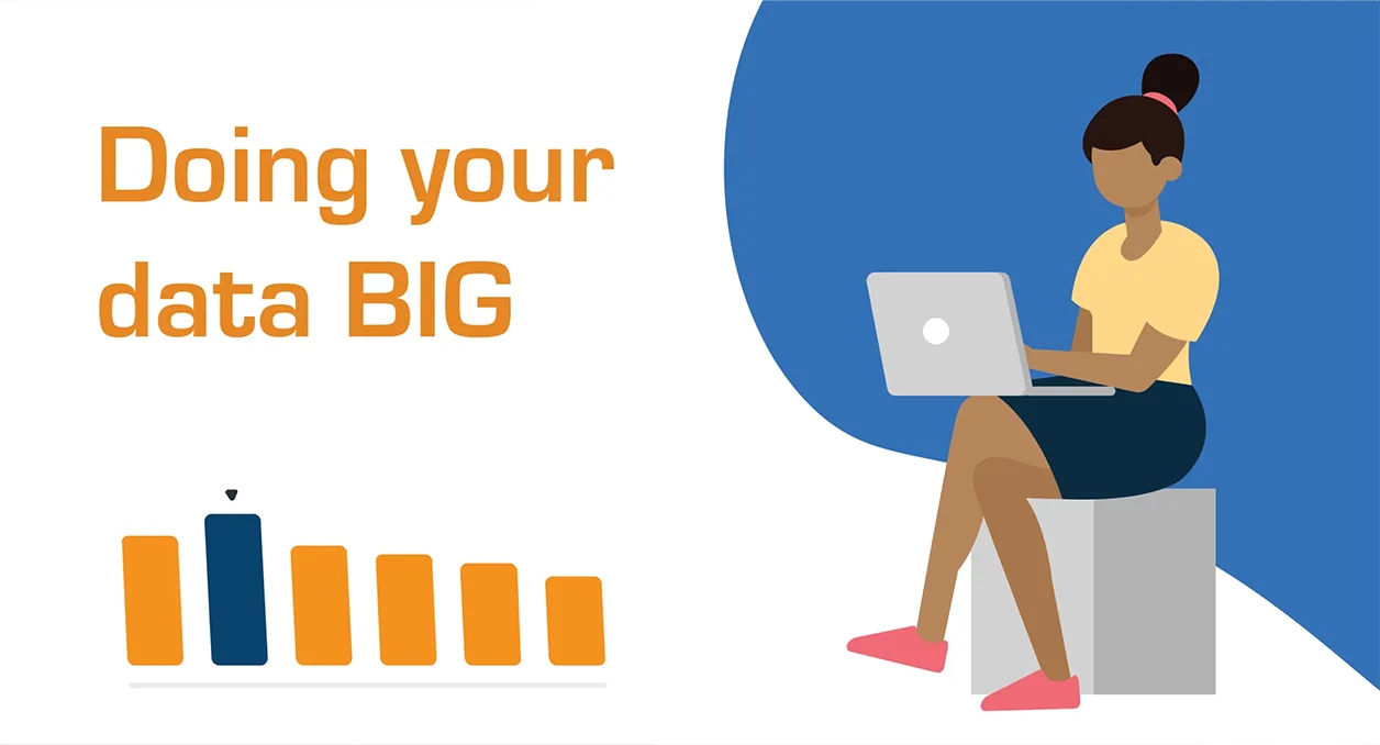 Big Data i praksis