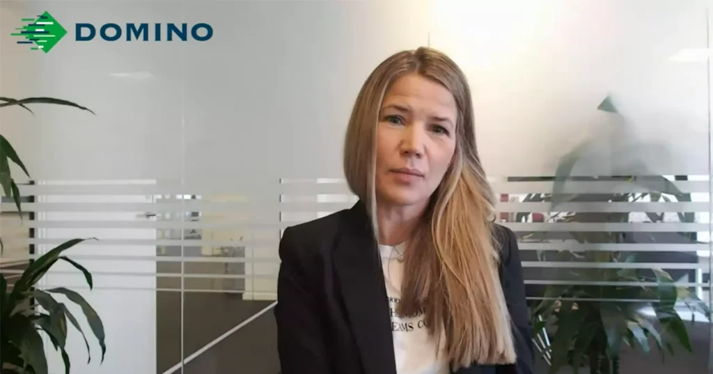 Domino Systems samler CRM og ERP