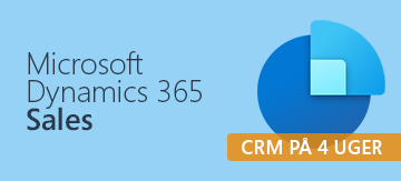 Unbox Microsoft Dynamics 365 Sales