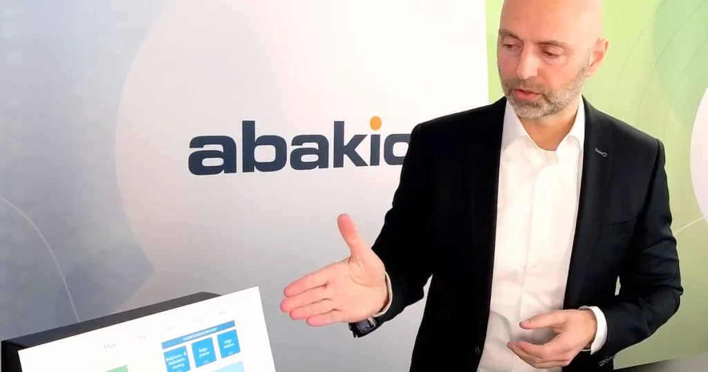 Dynamics 365 Sales - CRM på kun 4 uger
