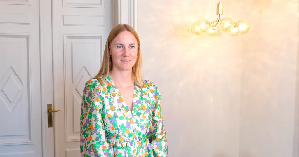Nuura kundehistorie
