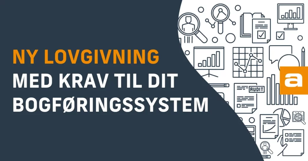 nybogføringslov