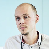Jonas Kjeldsen
